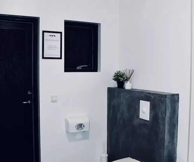 پانسیون Istay Cottages