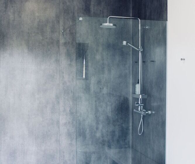 پانسیون Istay Cottages