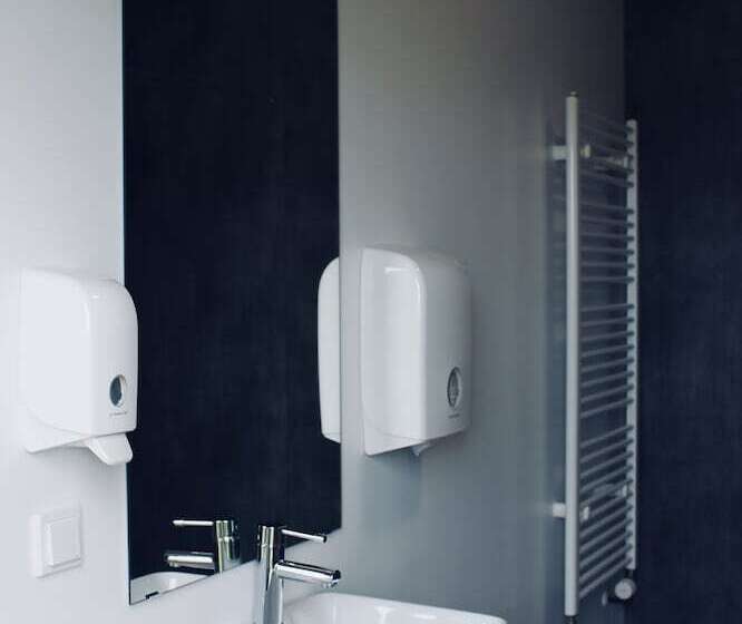 پانسیون Istay Cottages