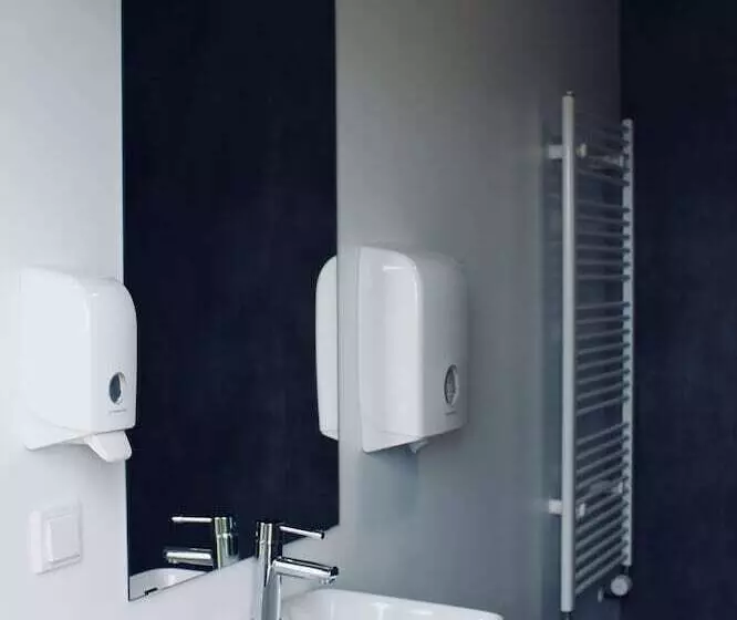 پانسیون Istay Cottages