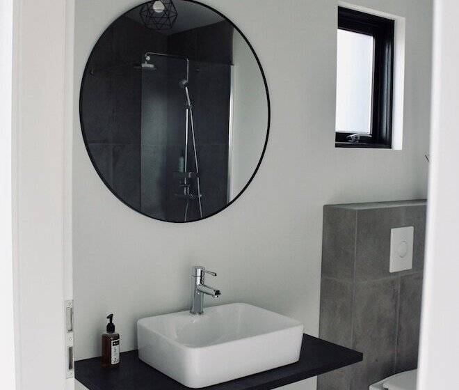 پانسیون Istay Cottages