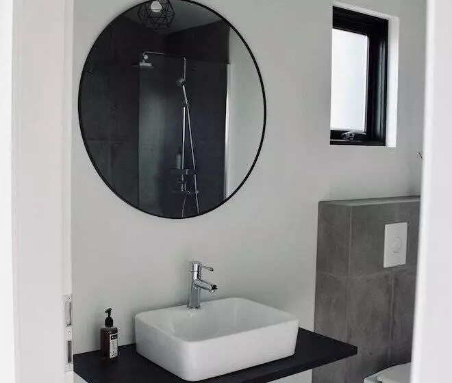 پانسیون Istay Cottages