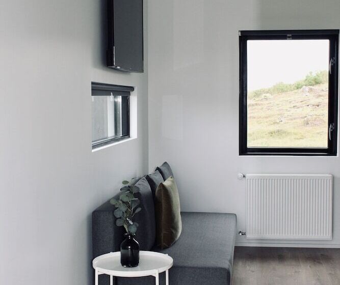 پانسیون Istay Cottages