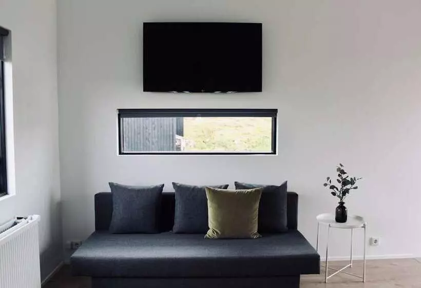 پانسیون Istay Cottages