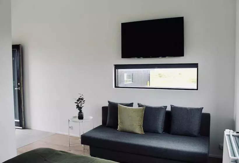 پانسیون Istay Cottages