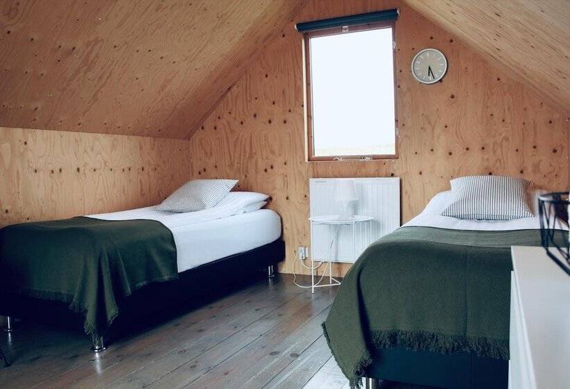 پانسیون Istay Cottages