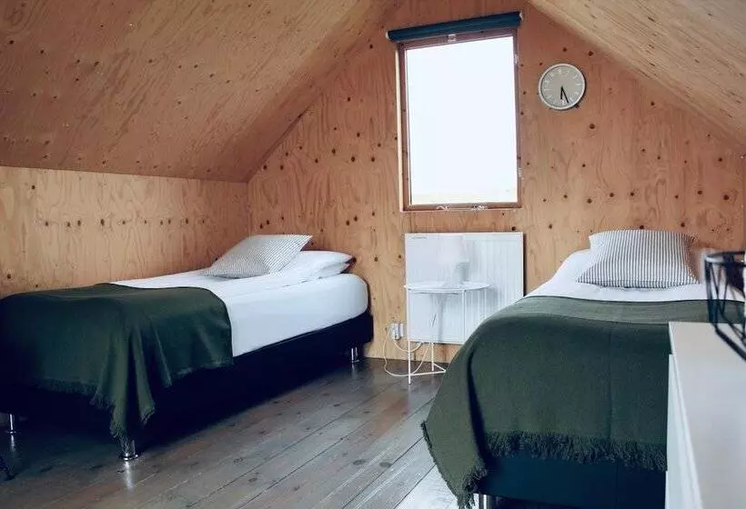 پانسیون Istay Cottages