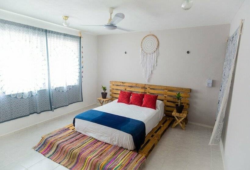 פנסיון Rinconcito De Paz