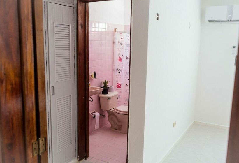 פנסיון Rinconcito De Paz