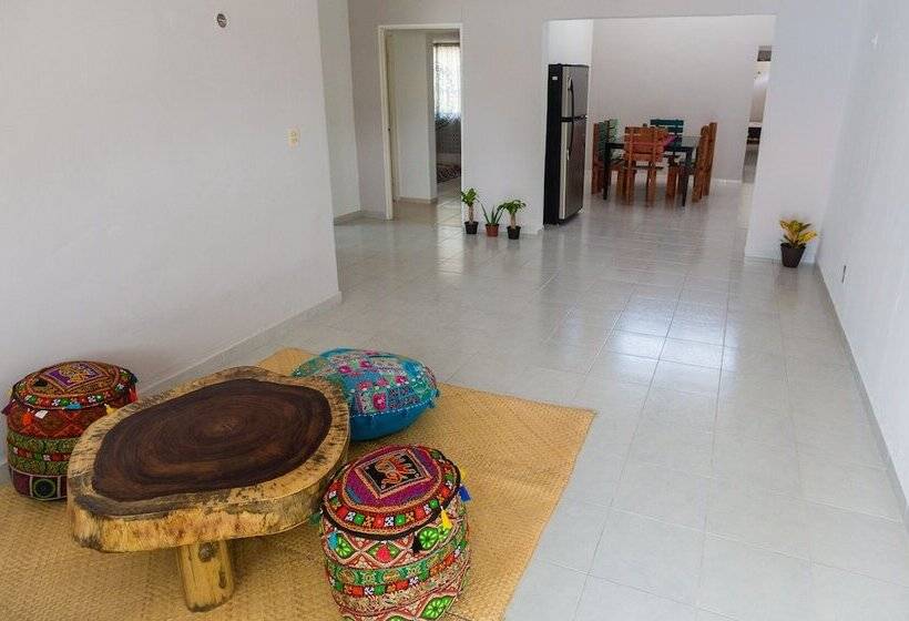 פנסיון Rinconcito De Paz