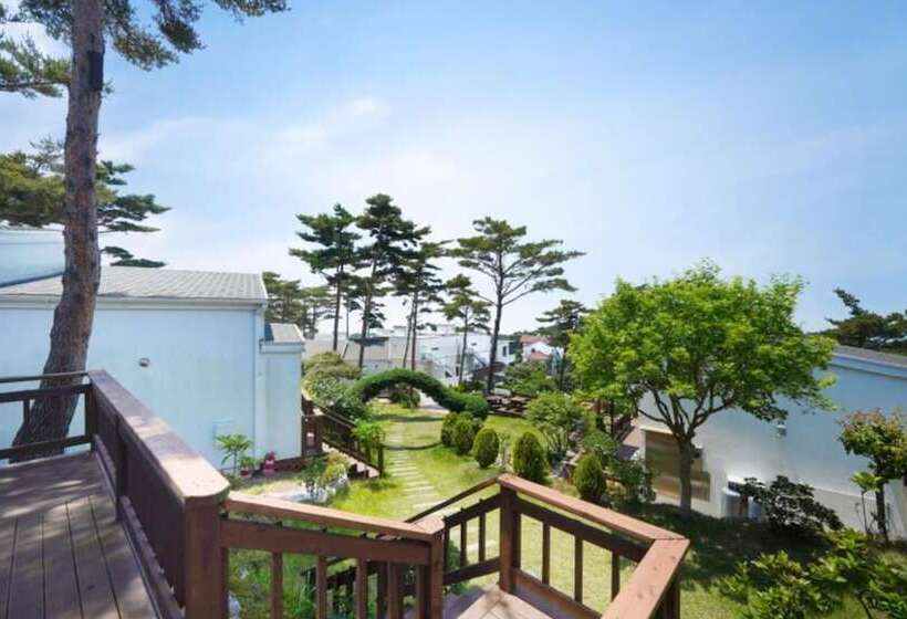 Taean Solmi Label Pension