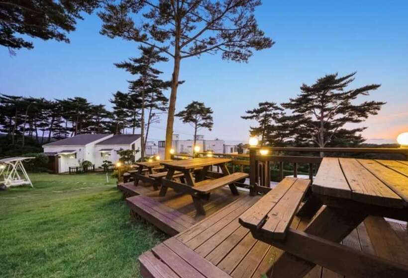 Taean Solmi Label Pension