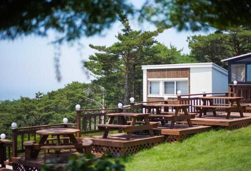 Taean Solmi Label Pension