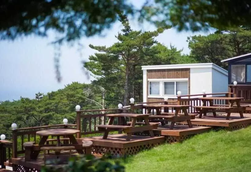 Taean Solmi Label Pension