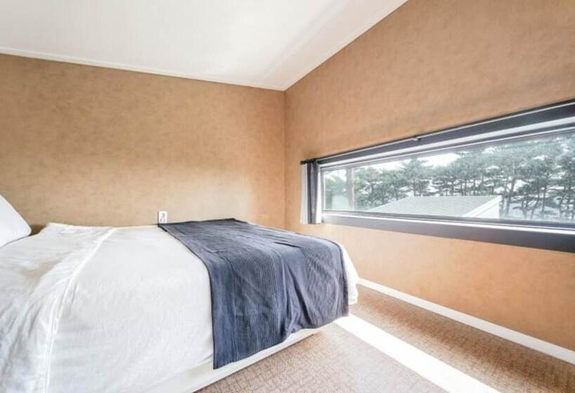 Taean Solmi Label Pension