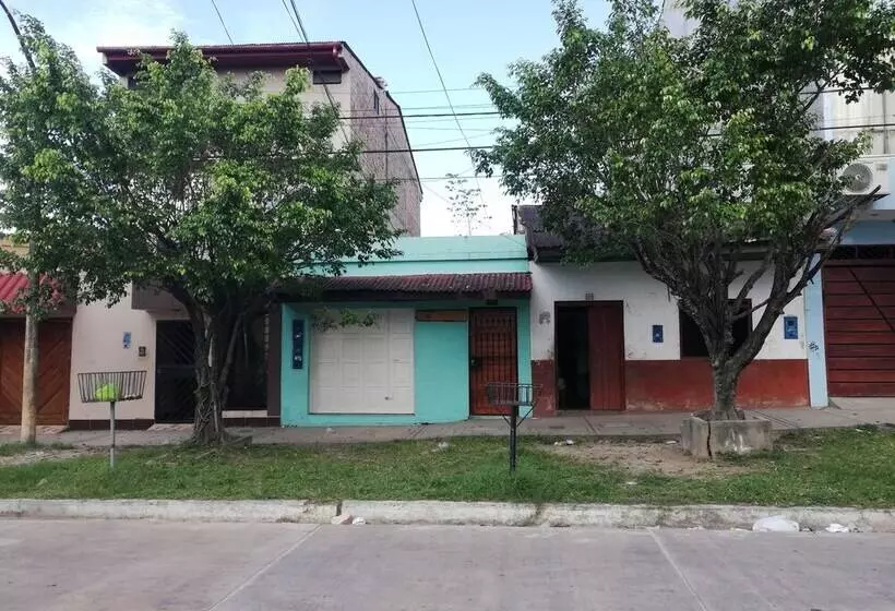 The Amazon Within Hostel