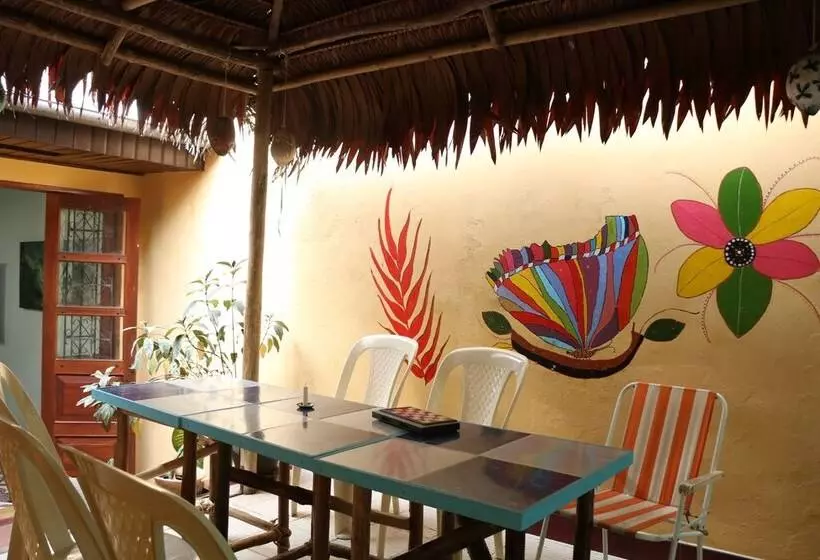 The Amazon Within Hostel
