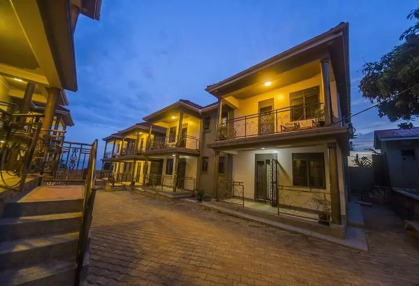 Victoria Breeze Hotel Apartment