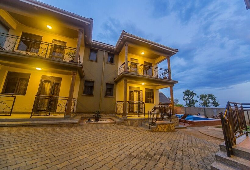 Victoria Breeze Hotel Apartment