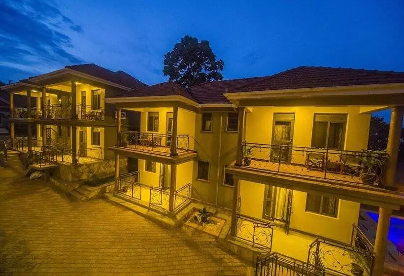 Victoria Breeze Hotel Apartment