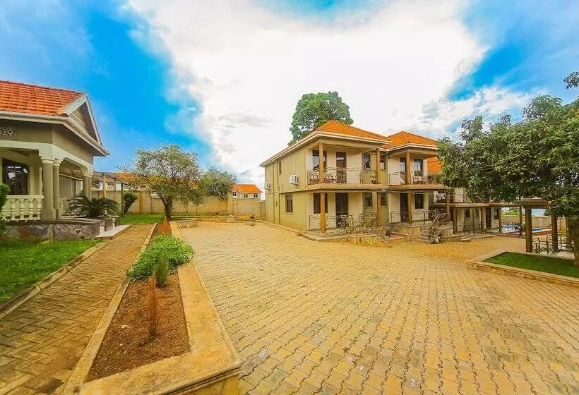 Victoria Breeze Hotel Apartment