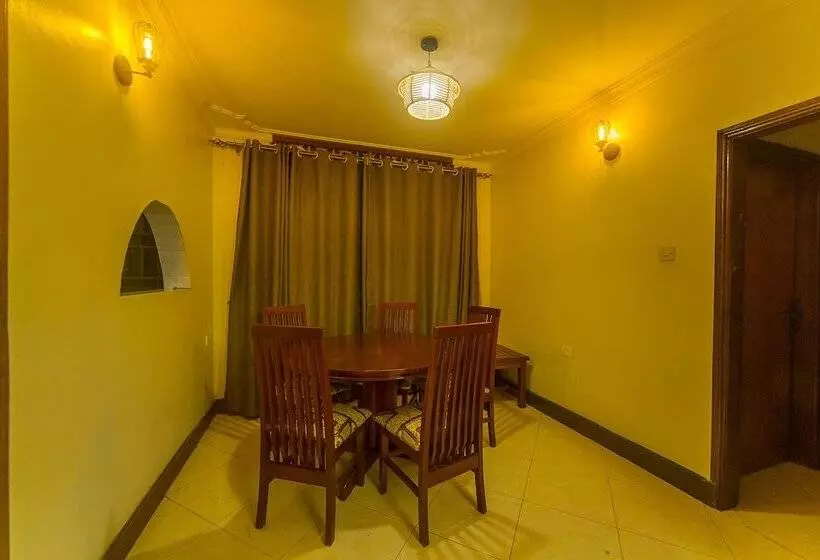 Victoria Breeze Hotel Apartment