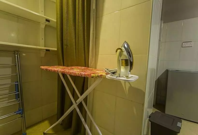 Victoria Breeze Hotel Apartment