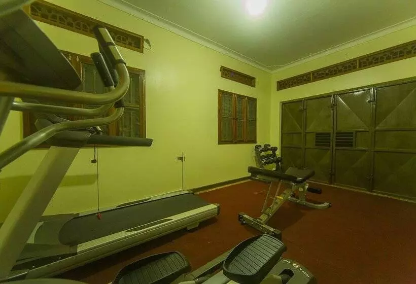 Victoria Breeze Hotel Apartment