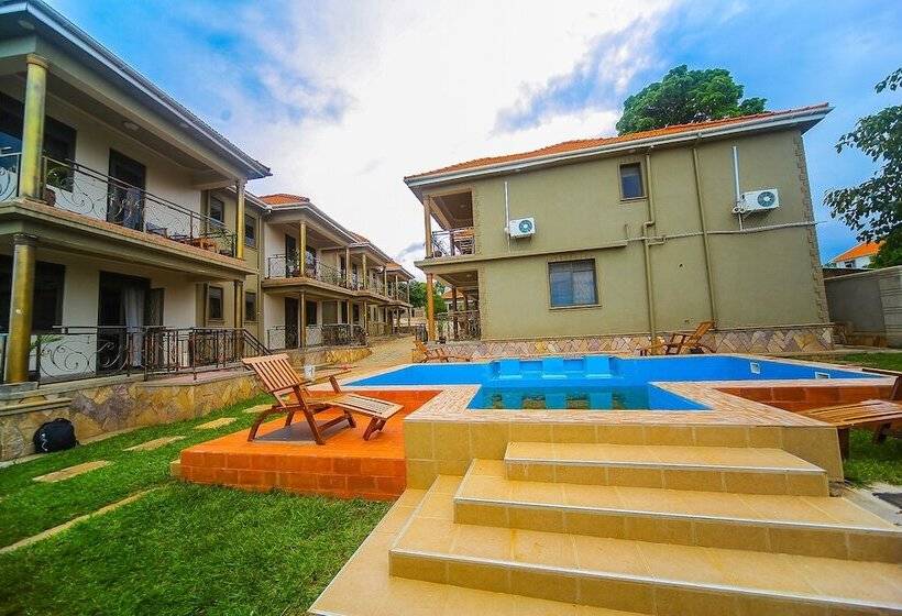 Victoria Breeze Hotel Apartment