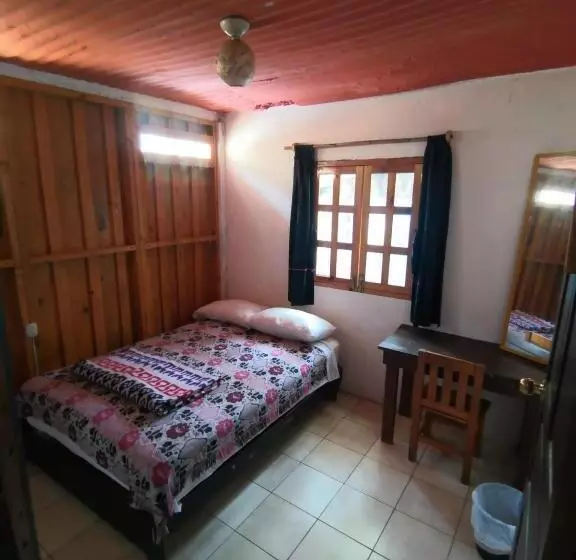 Ati Hostel & Beach Club