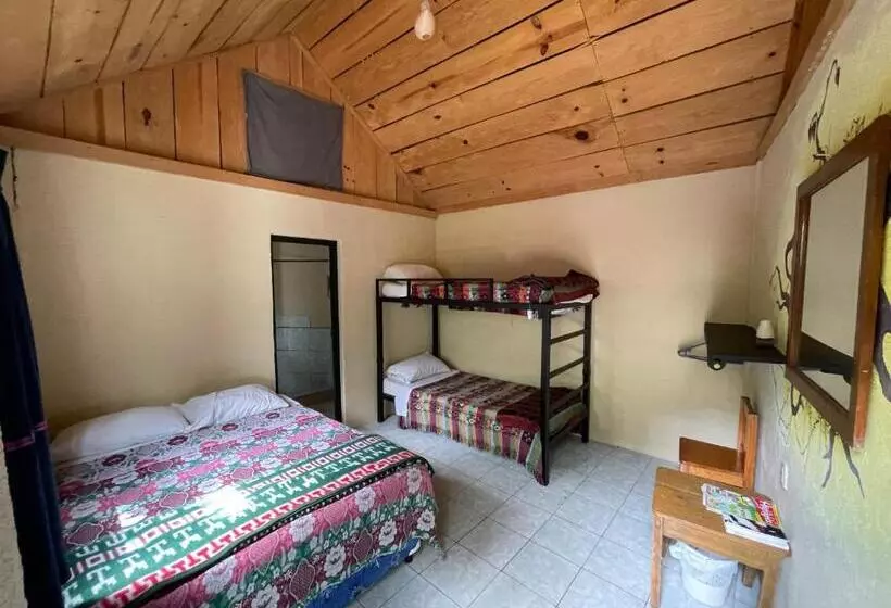 Ati Hostel & Beach Club
