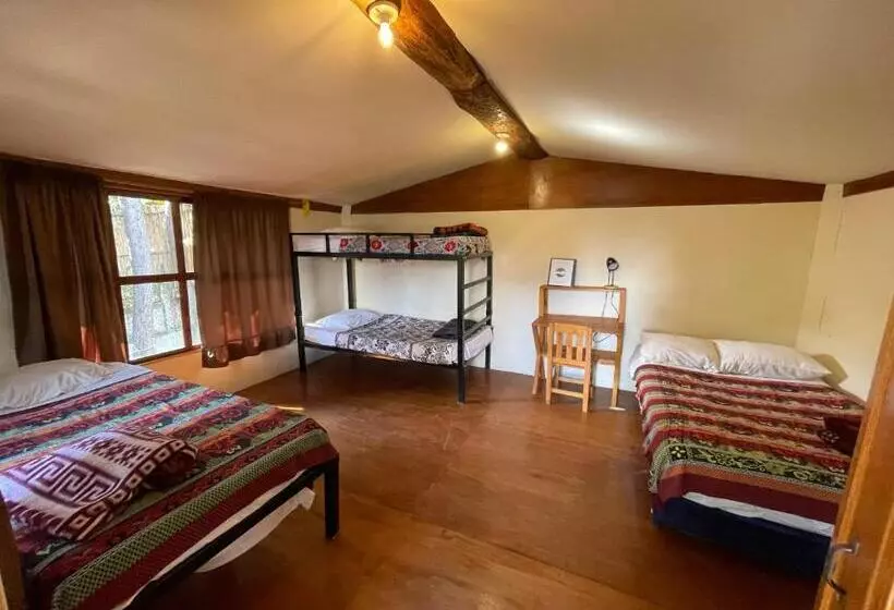 Ati Hostel & Beach Club