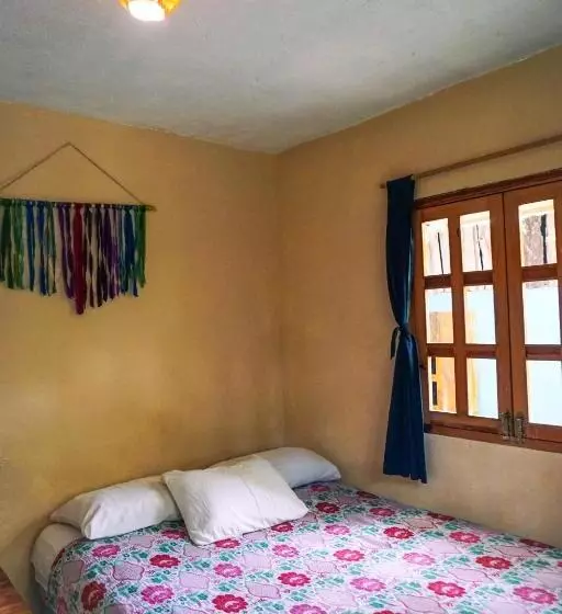 Ati Hostel & Beach Club