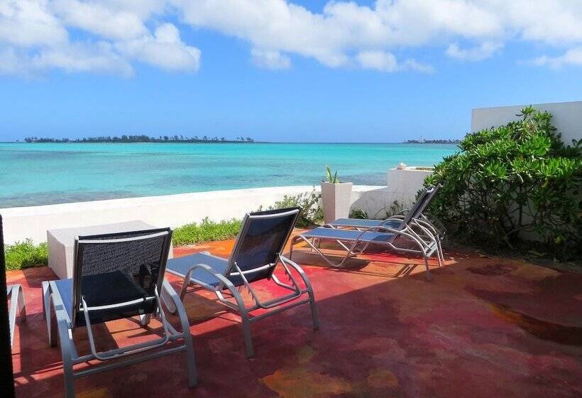 Art Retreat Bahamas Hostel