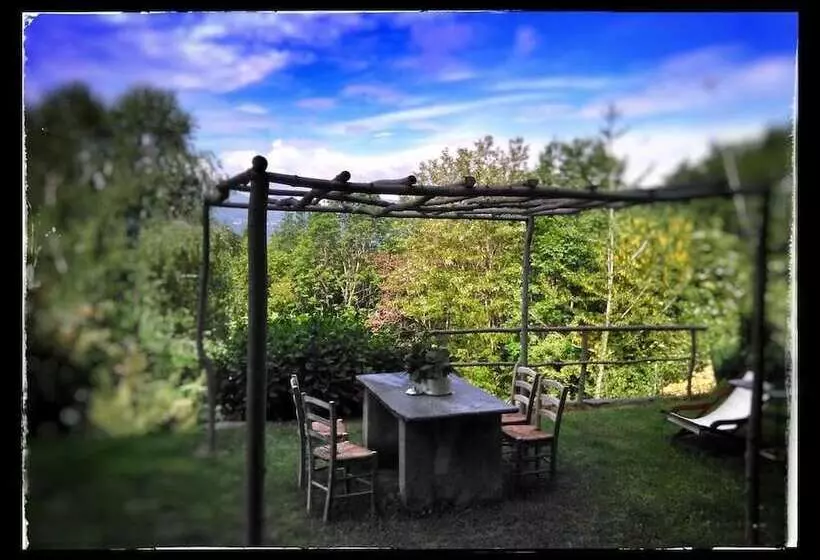 B&b Da Giacomone