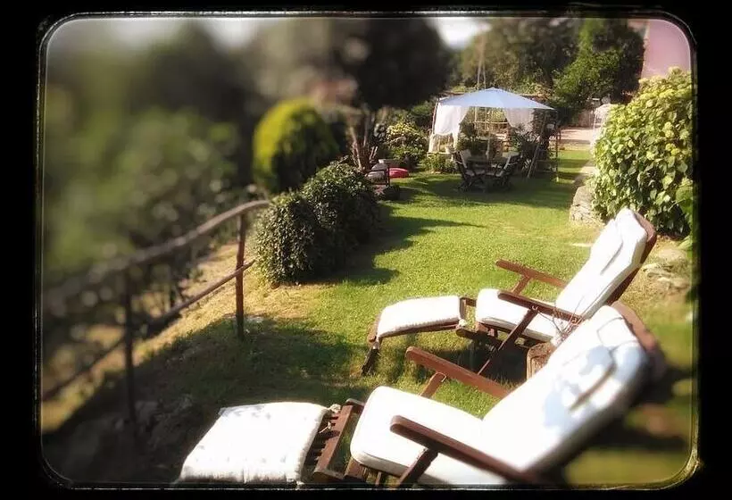 B&b Da Giacomone