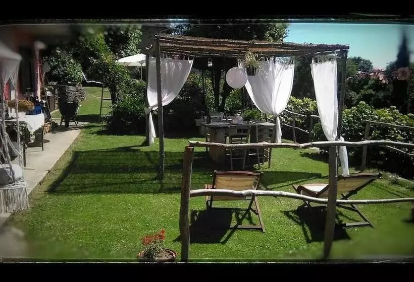 B&b Da Giacomone