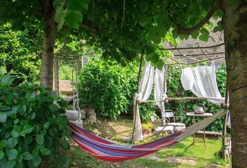 B&b Da Giacomone