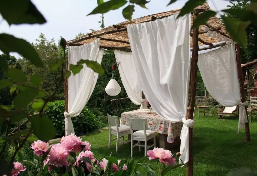 B&b Da Giacomone