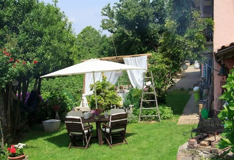 B&b Da Giacomone