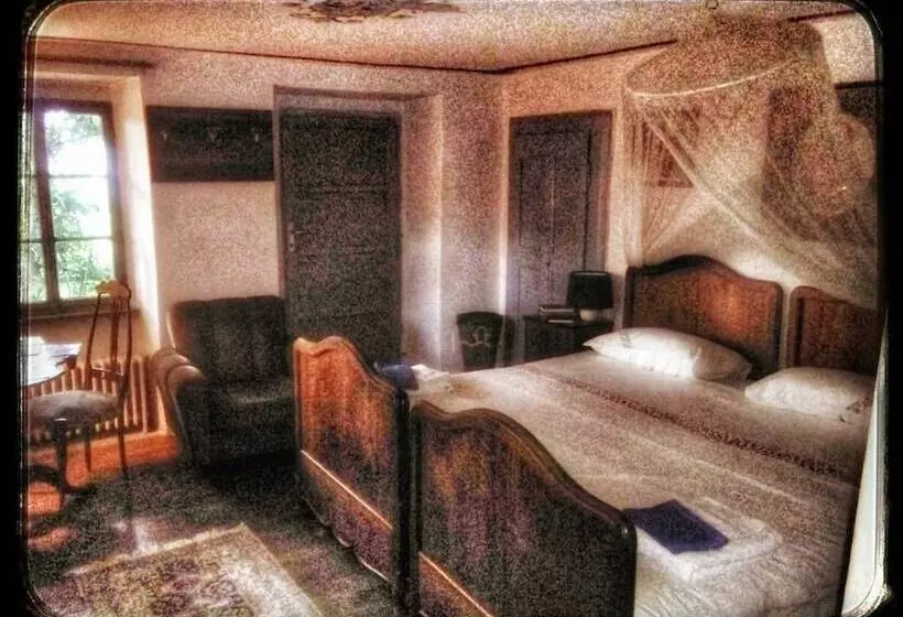B&b Da Giacomone