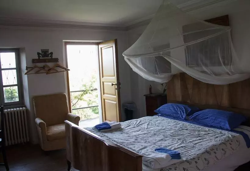 B&b Da Giacomone