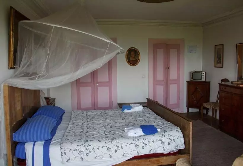 B&b Da Giacomone