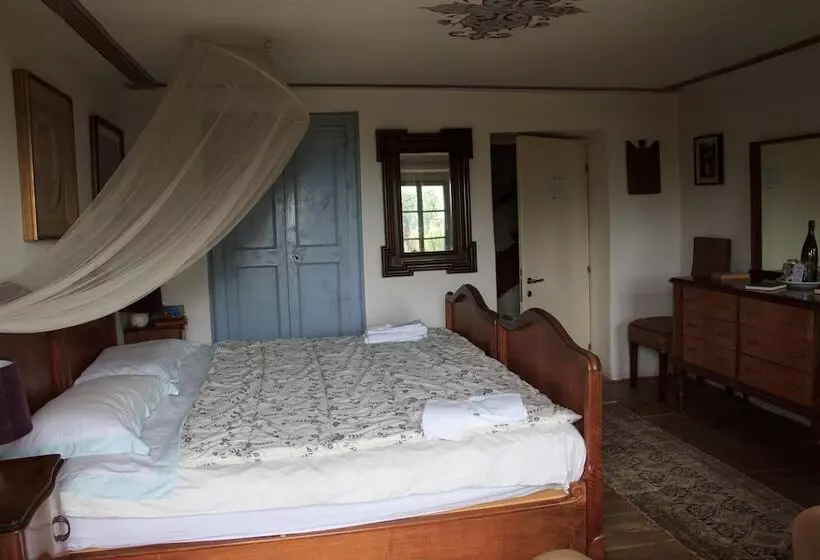 B&b Da Giacomone