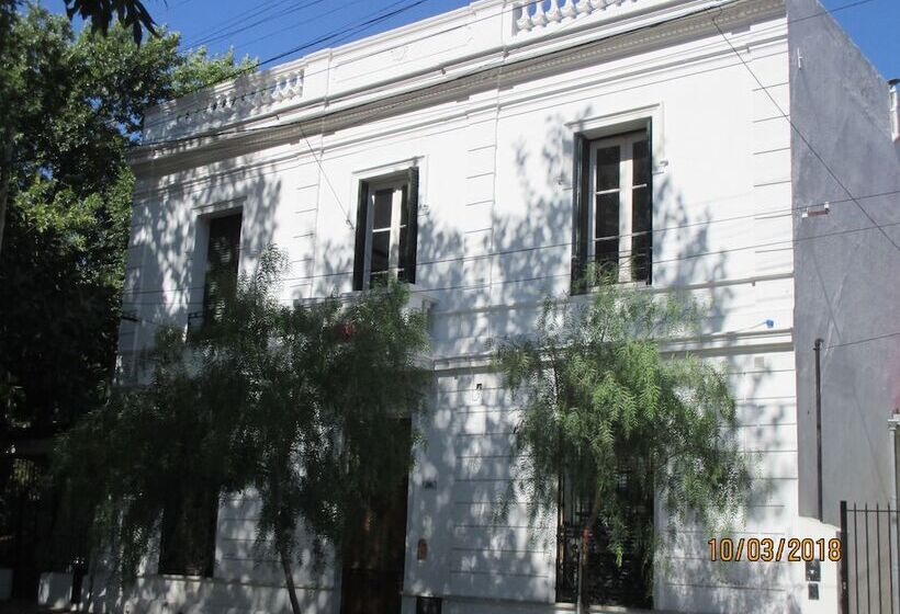 مبيت وإفطار Boutique Casablanca Adrogué