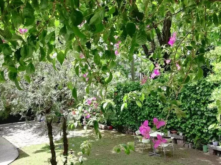 Aamiaismajoitus (B&B) Boutique Casablanca Adrogué