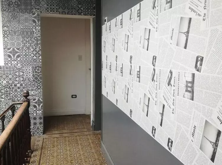 Aamiaismajoitus (B&B) Boutique Casablanca Adrogué