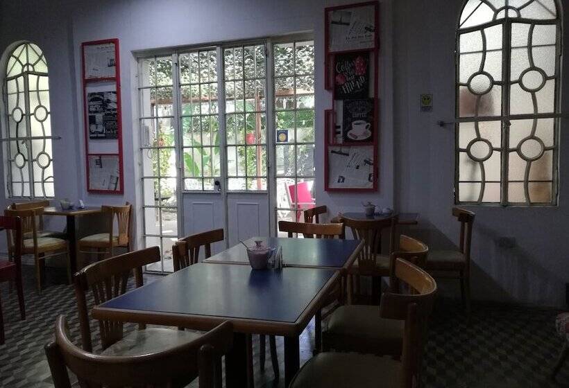 مبيت وإفطار Boutique Casablanca Adrogué