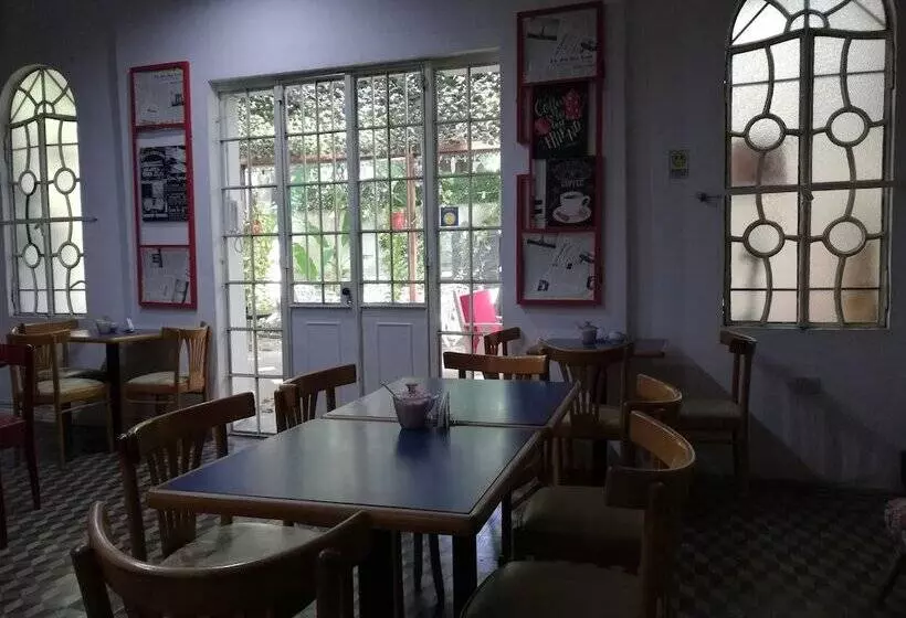 Aamiaismajoitus (B&B) Boutique Casablanca Adrogué