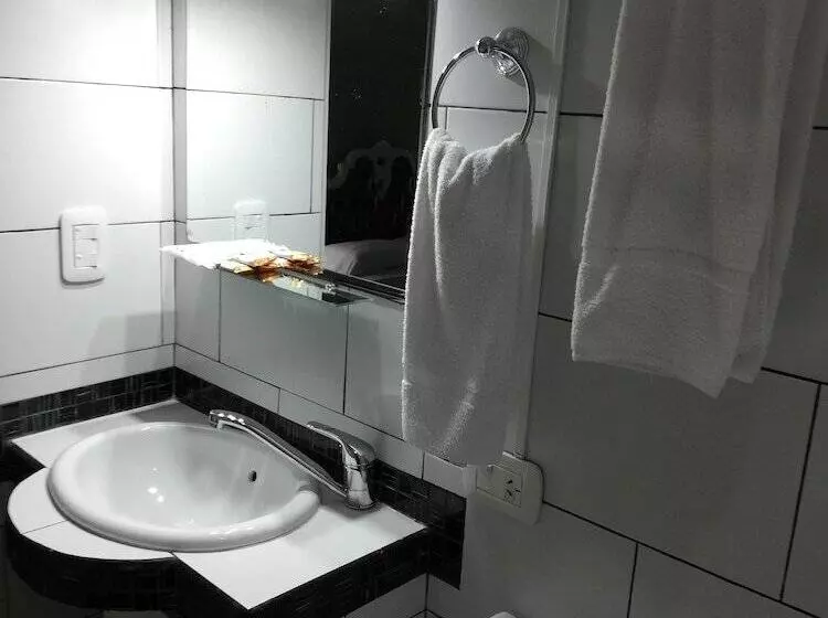 Aamiaismajoitus (B&B) Boutique Casablanca Adrogué